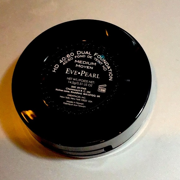 EVE PEARL HD DUAL FOUNDATION- Medium - Picture 3 of 3